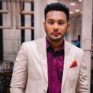 Meet your Posher, Manav